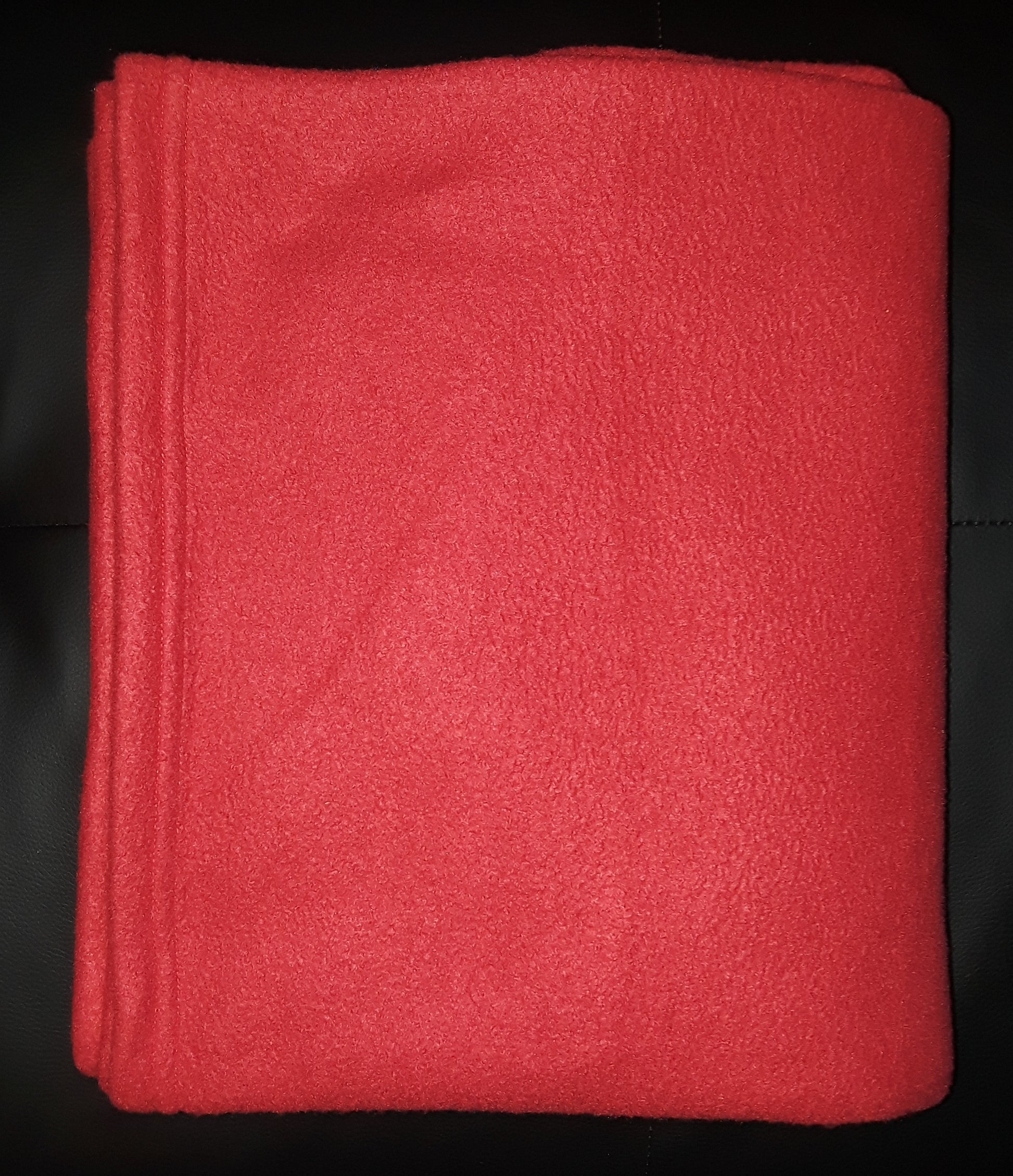 Soft Fleece Throw Blanket - shoppe list