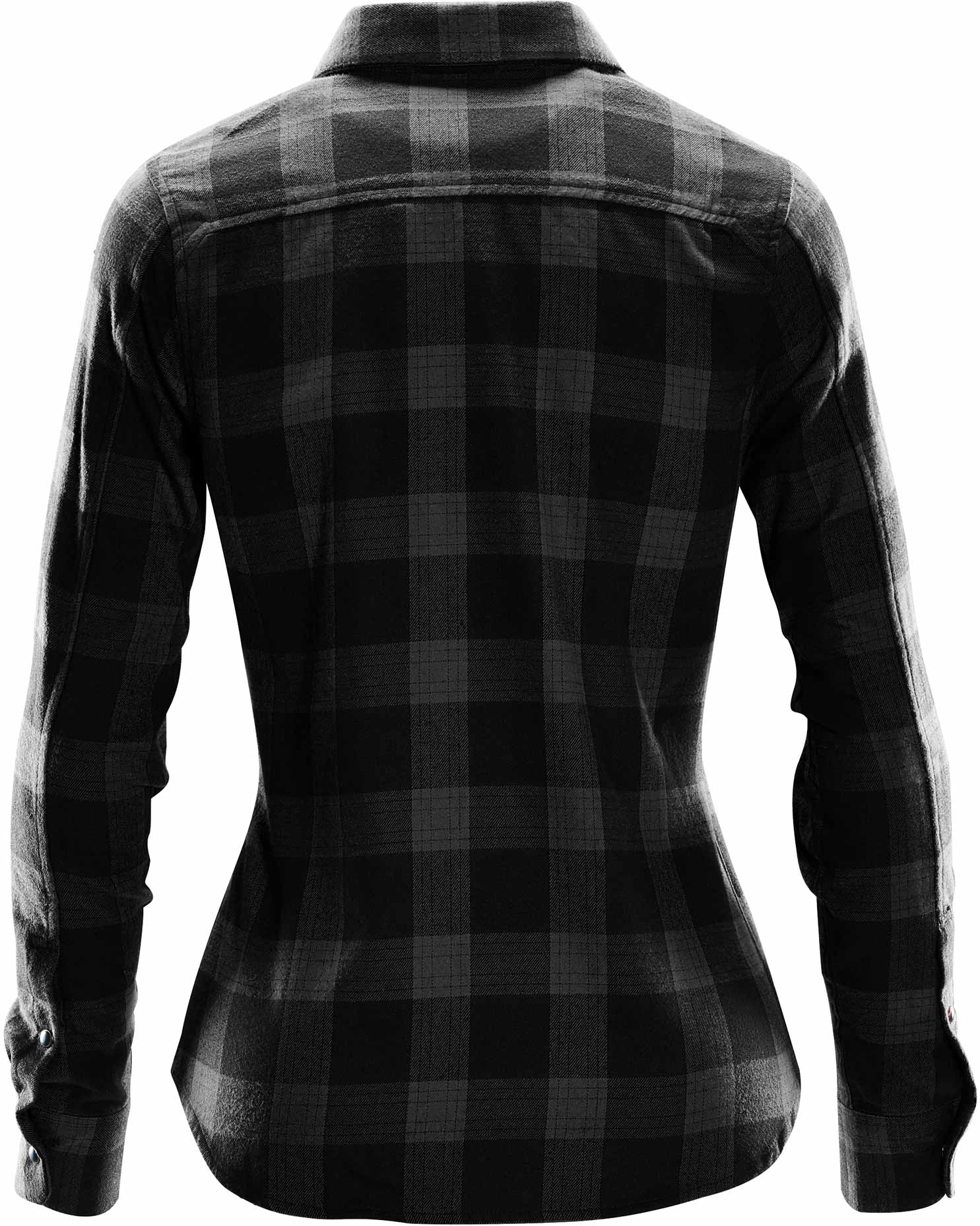 Women's Logan Snap Front Shirt - shoppe list