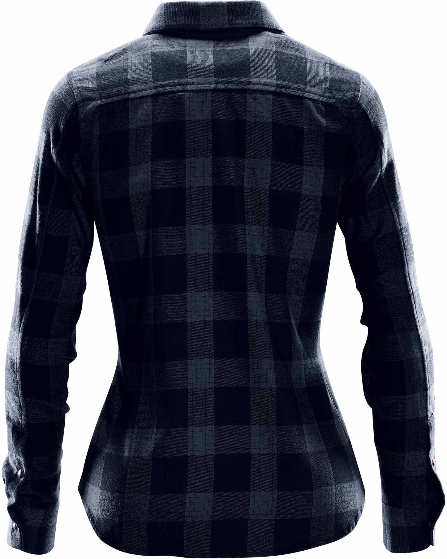 Women's Logan Snap Front Shirt - shoppe list