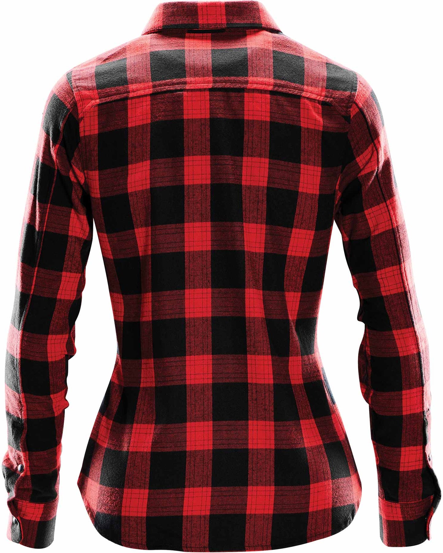 Women's Logan Snap Front Shirt - shoppe list