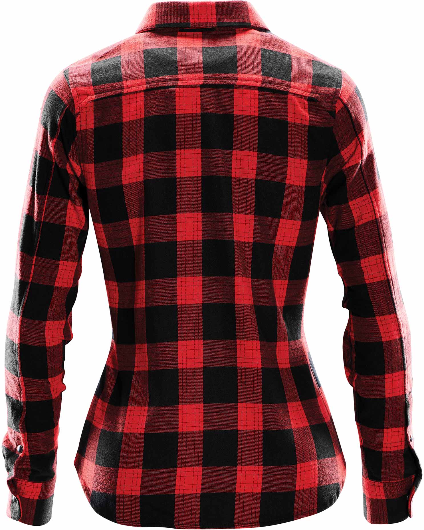 Women's Logan Snap Front Shirt - shoppe list