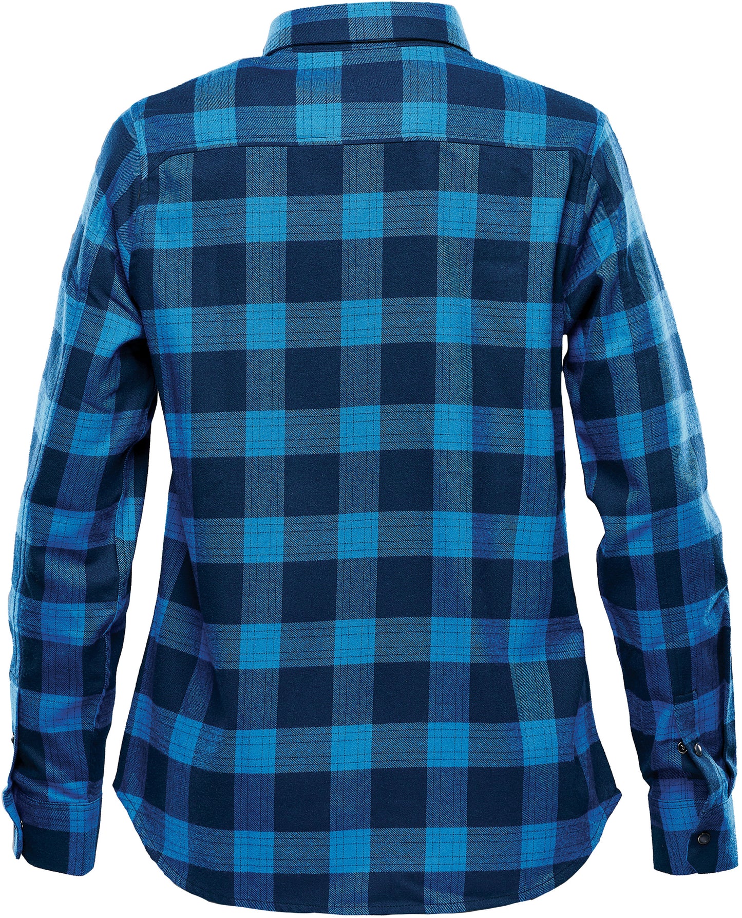 Women's Logan Snap Front Shirt - shoppe list