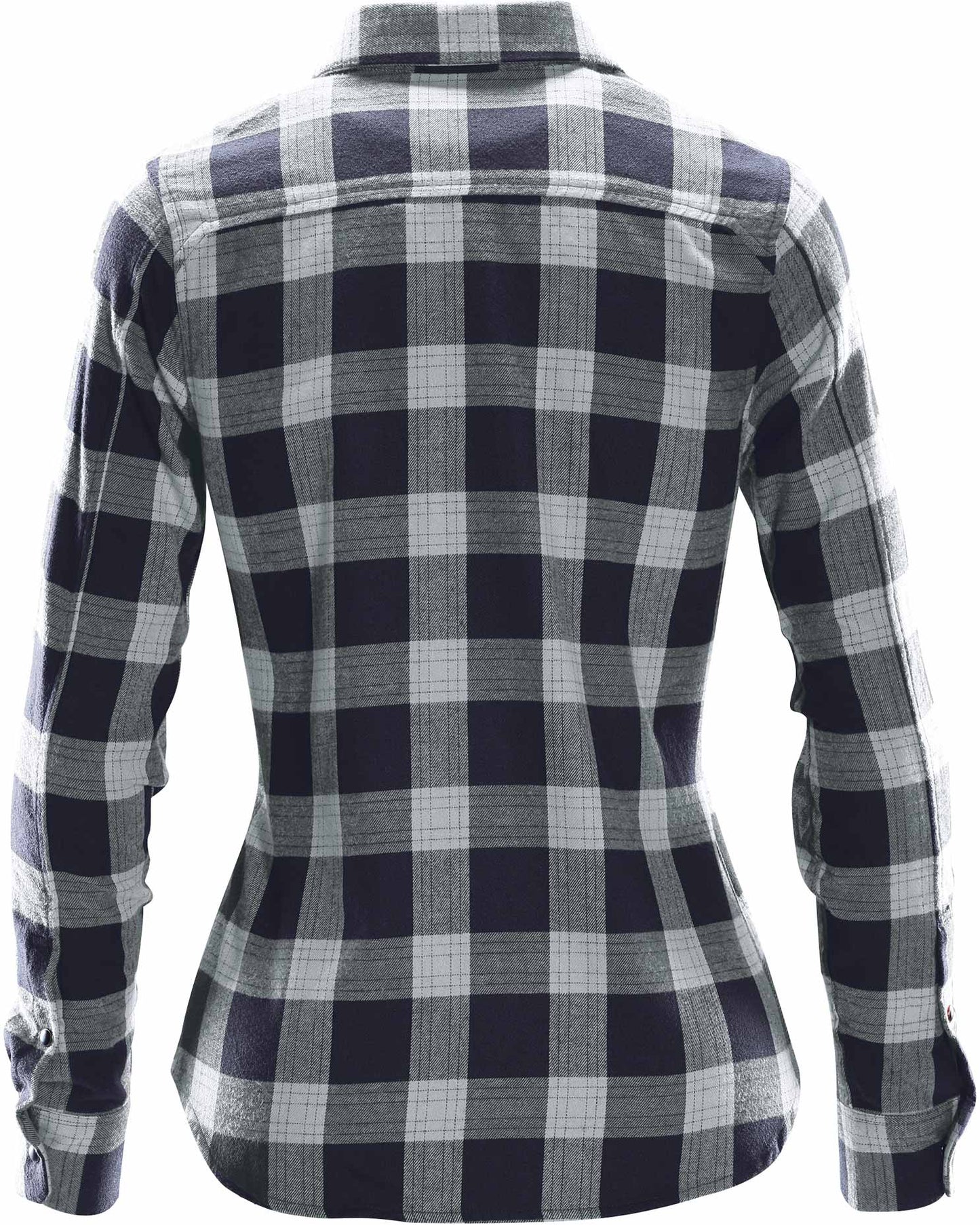 Women's Logan Snap Front Shirt - shoppe list