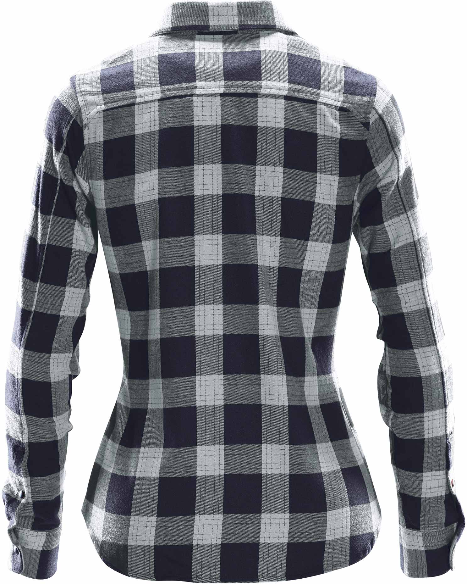 Women's Logan Snap Front Shirt - shoppe list