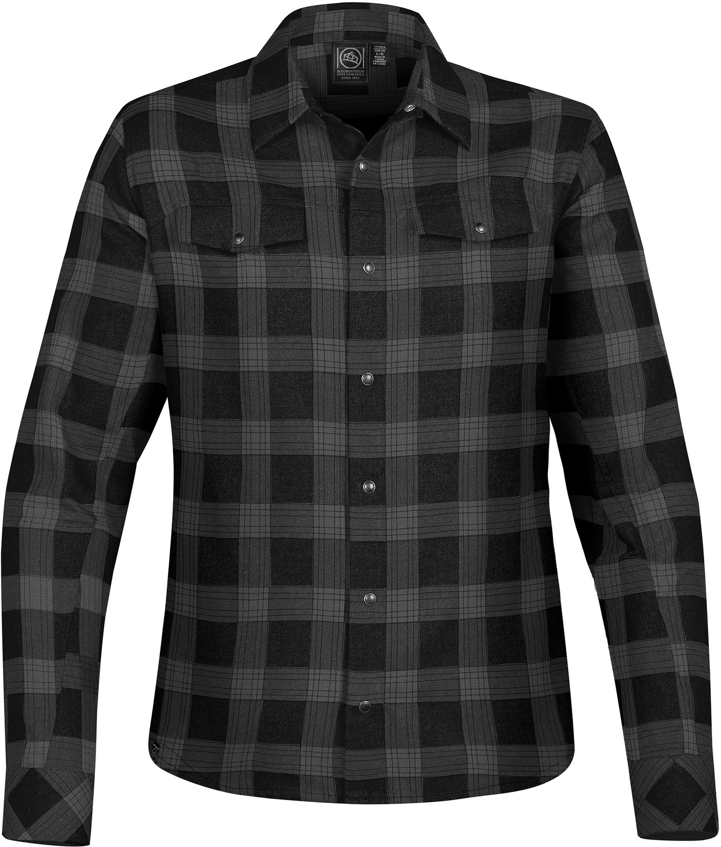 Women's Logan Snap Front Shirt - shoppe list