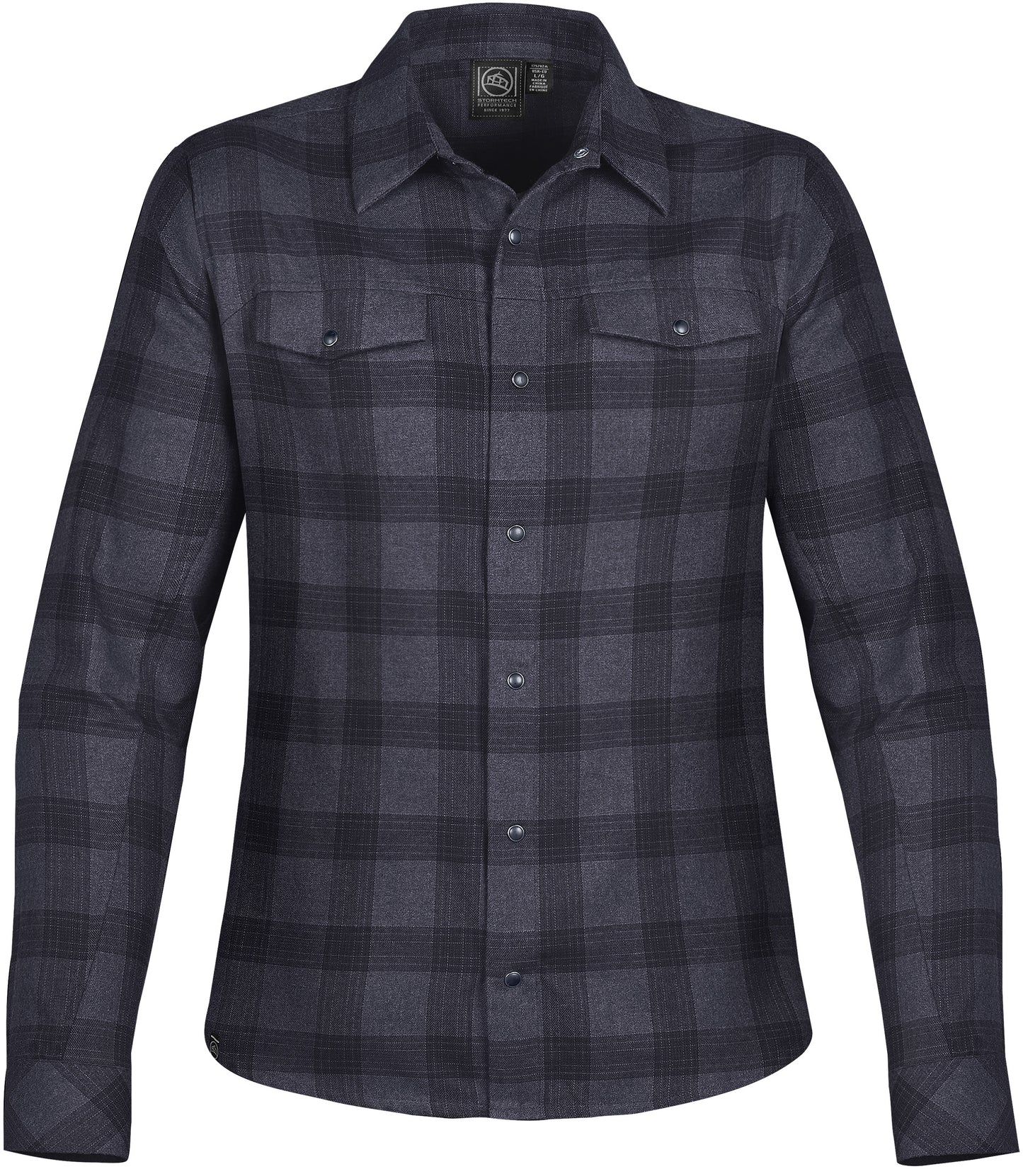Women's Logan Snap Front Shirt - shoppe list