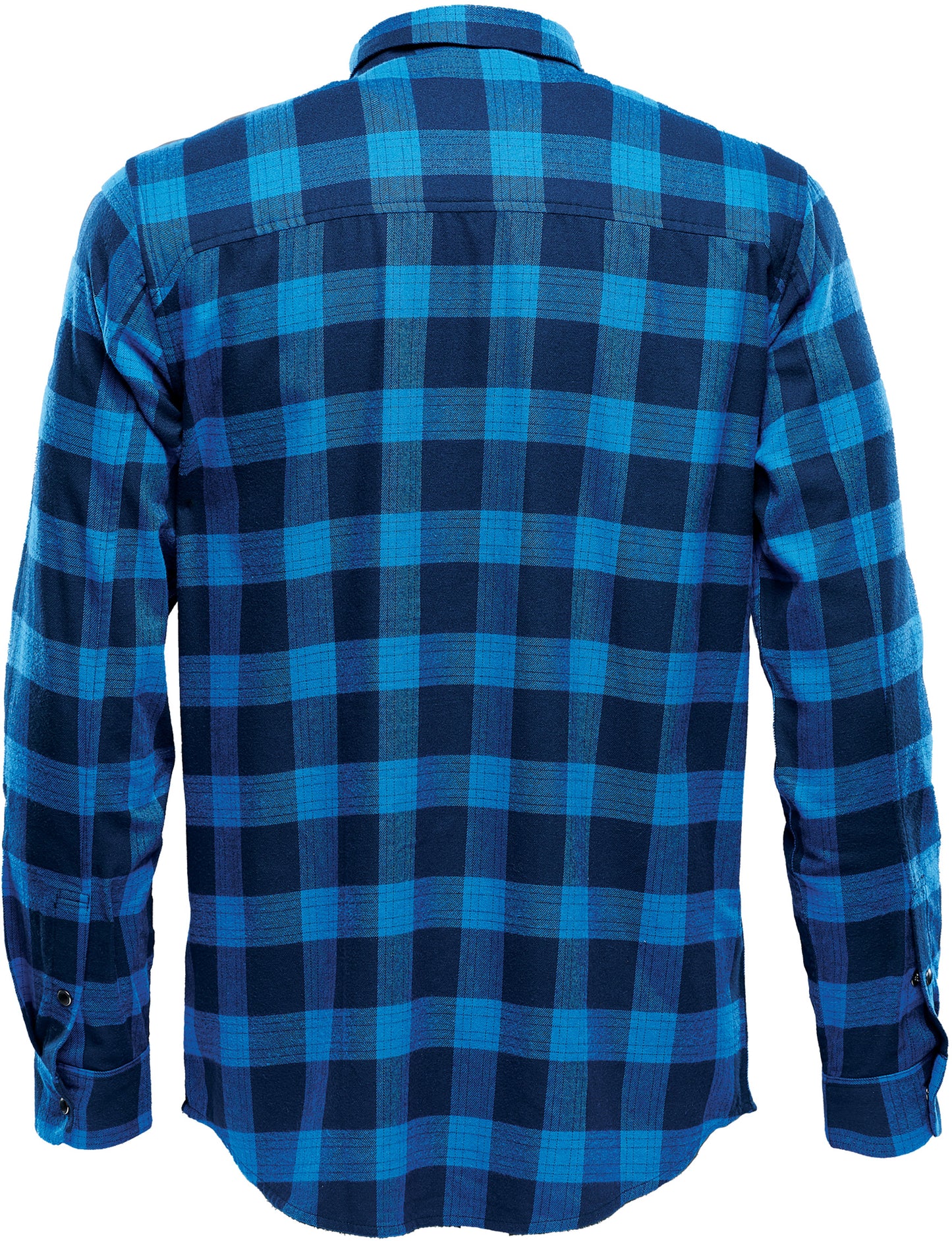 Men's Logan Snap Front Shirt - shoppe list