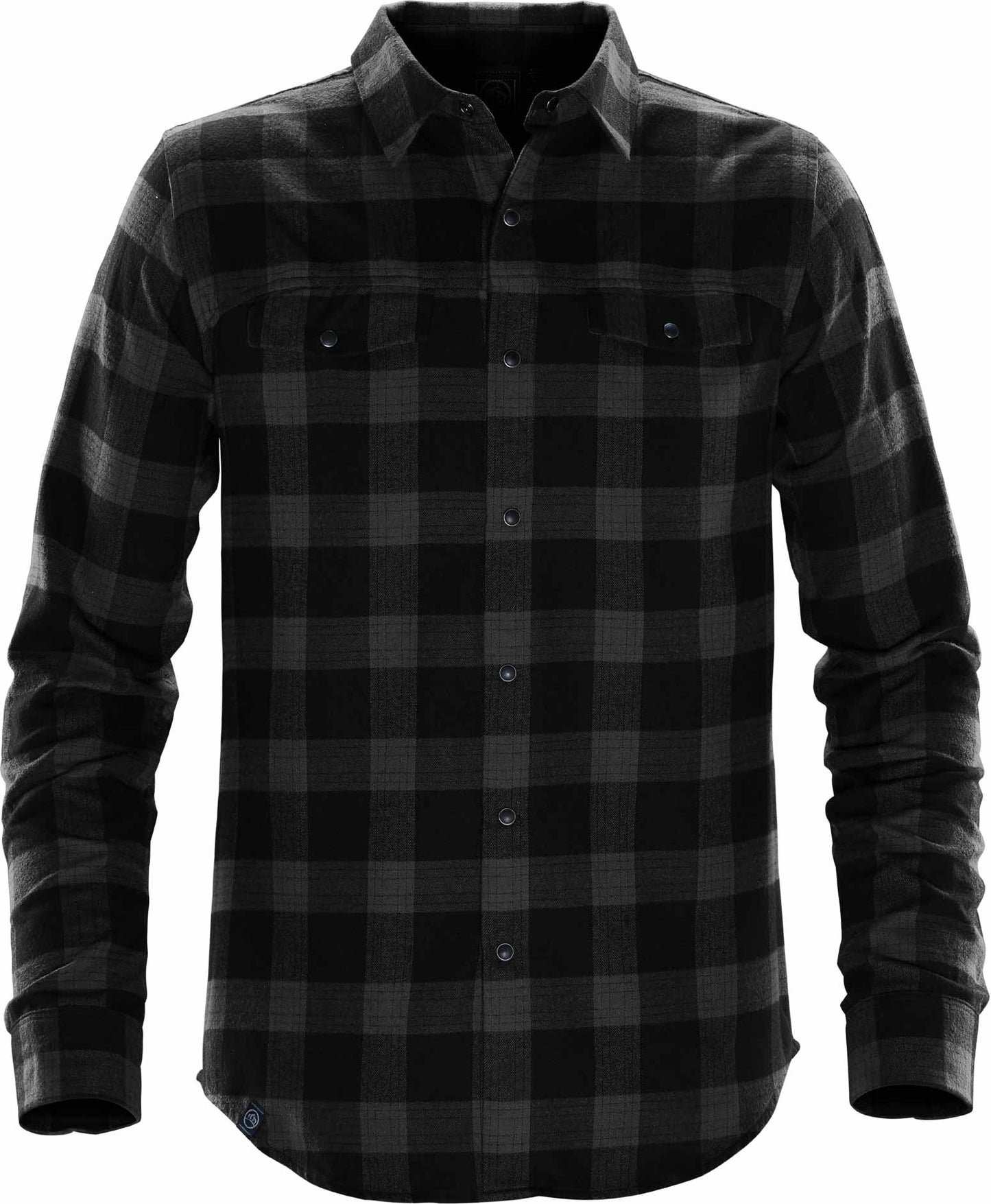 Men's Logan Snap Front Shirt - shoppe list