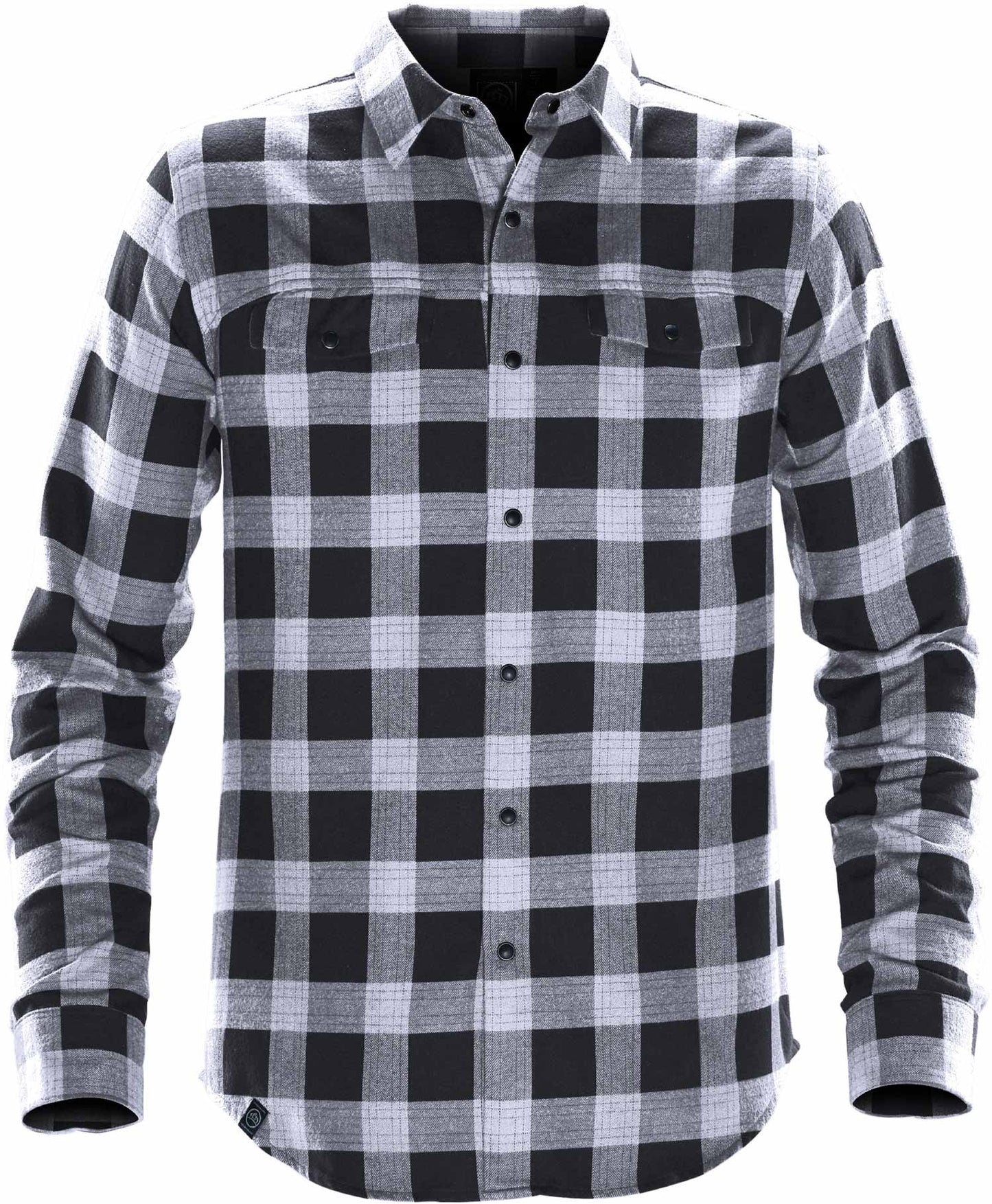 Men's Logan Snap Front Shirt - shoppe list