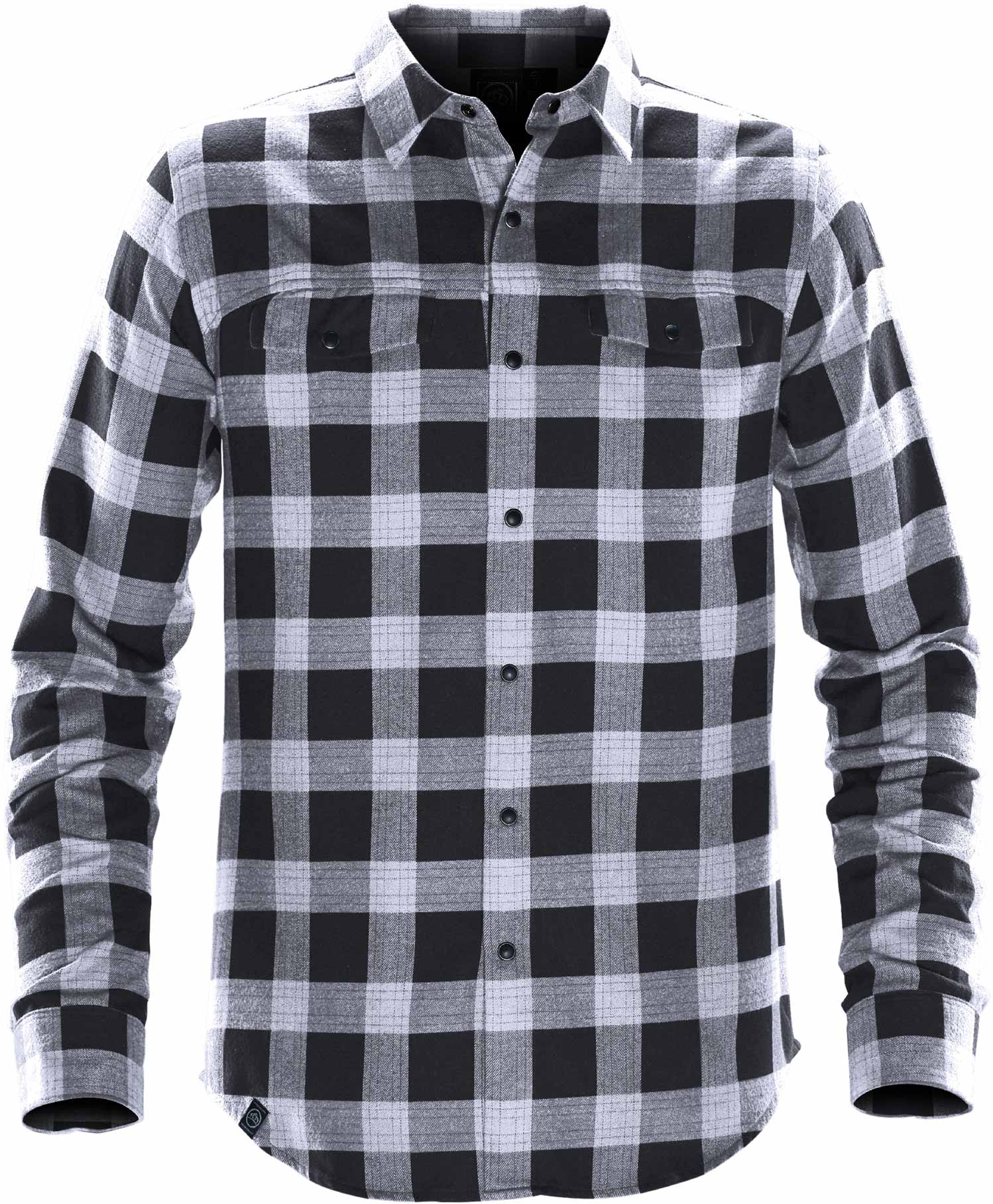 Men's Logan Snap Front Shirt - shoppe list