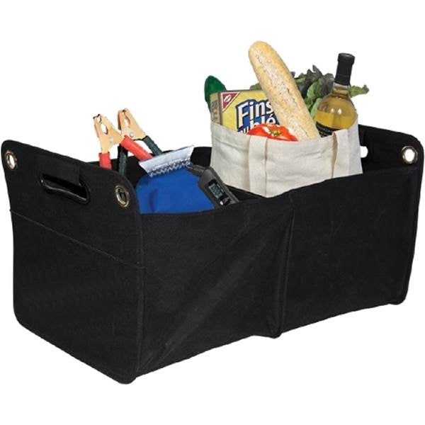 Trunk Organizer-Non Woven Fabric - shoppe list