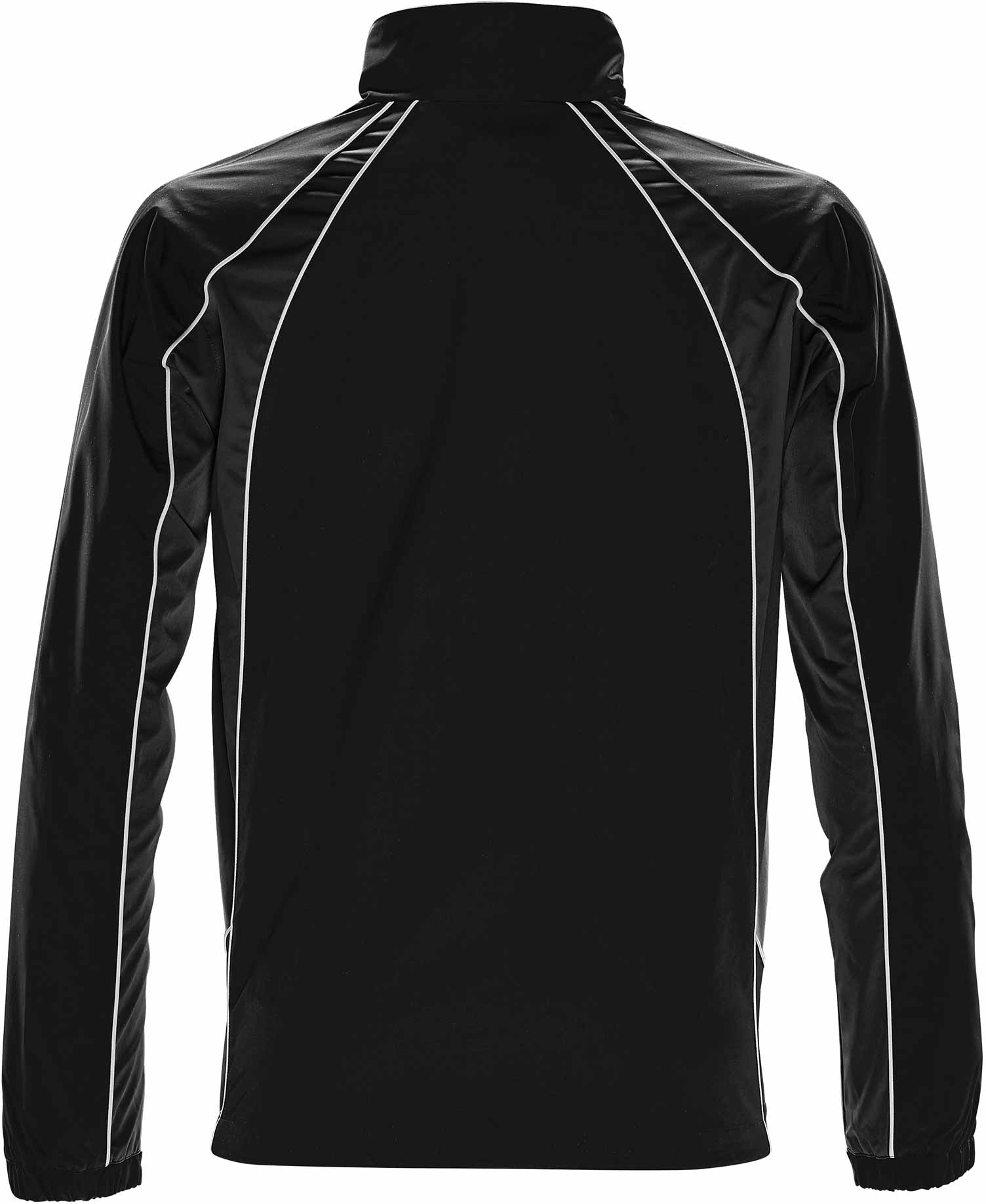 Men's Warrior Training Jacket - shoppe list