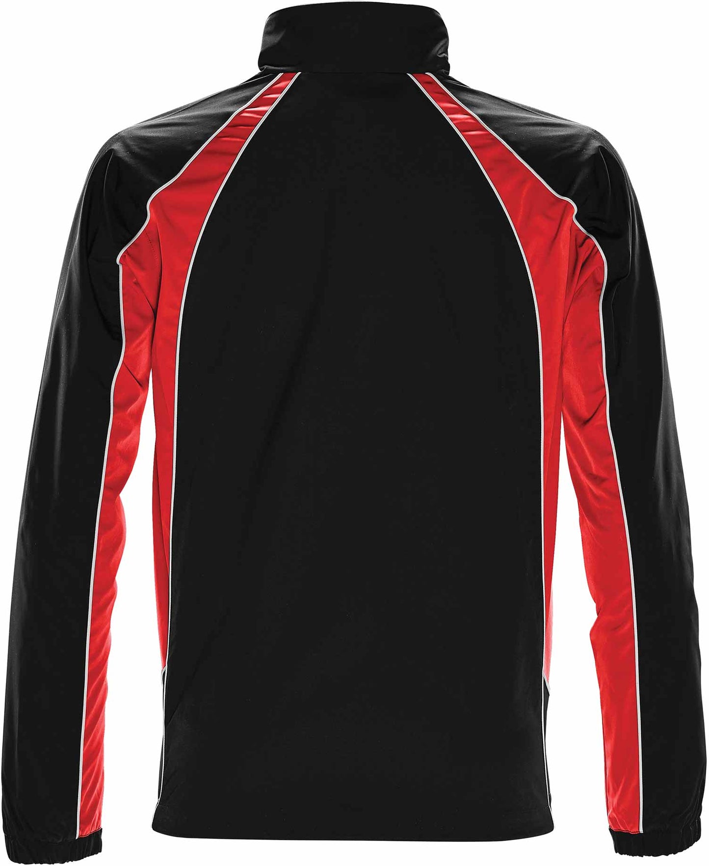 Men's Warrior Training Jacket - shoppe list