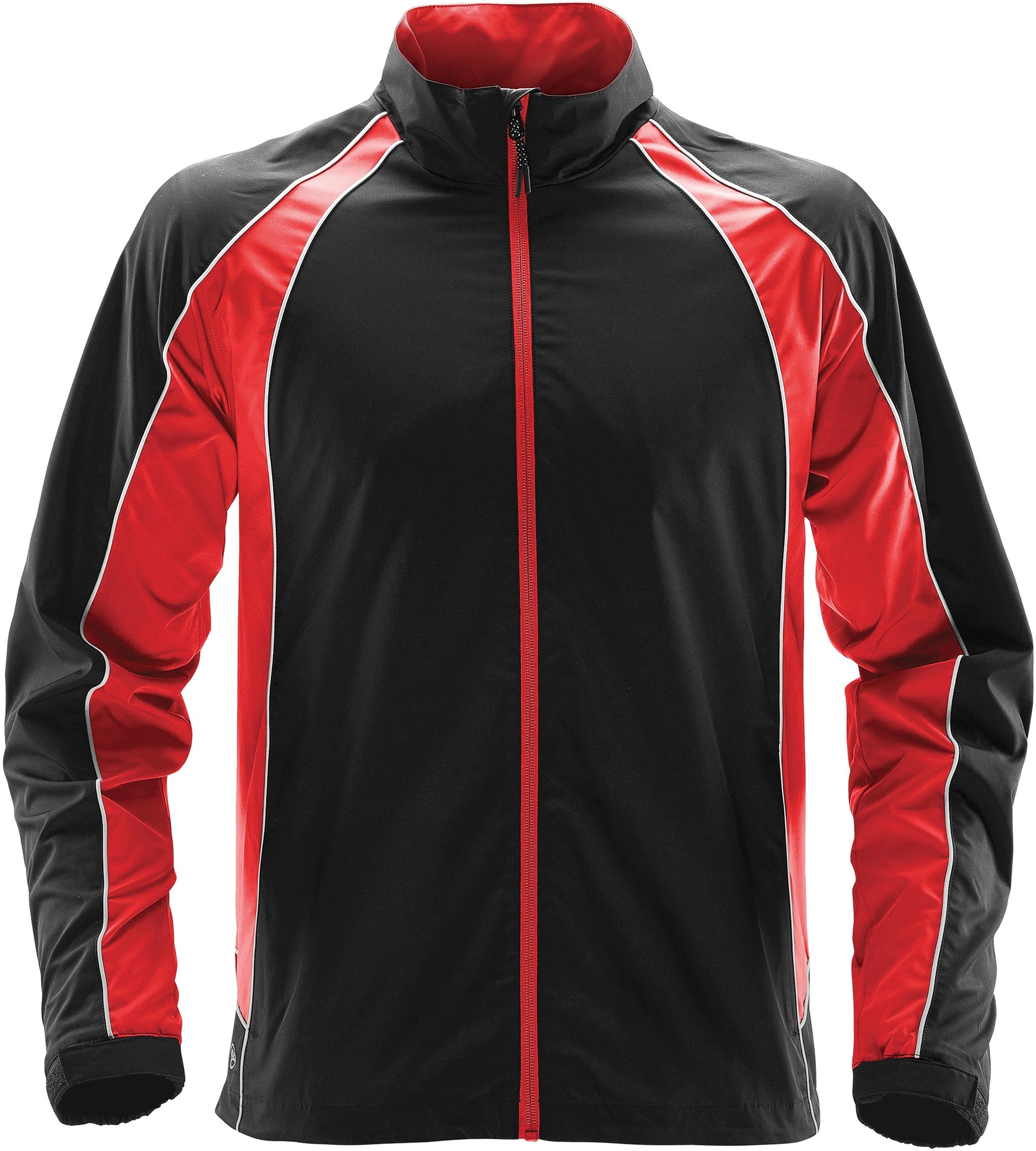 Men's Warrior Training Jacket - shoppe list