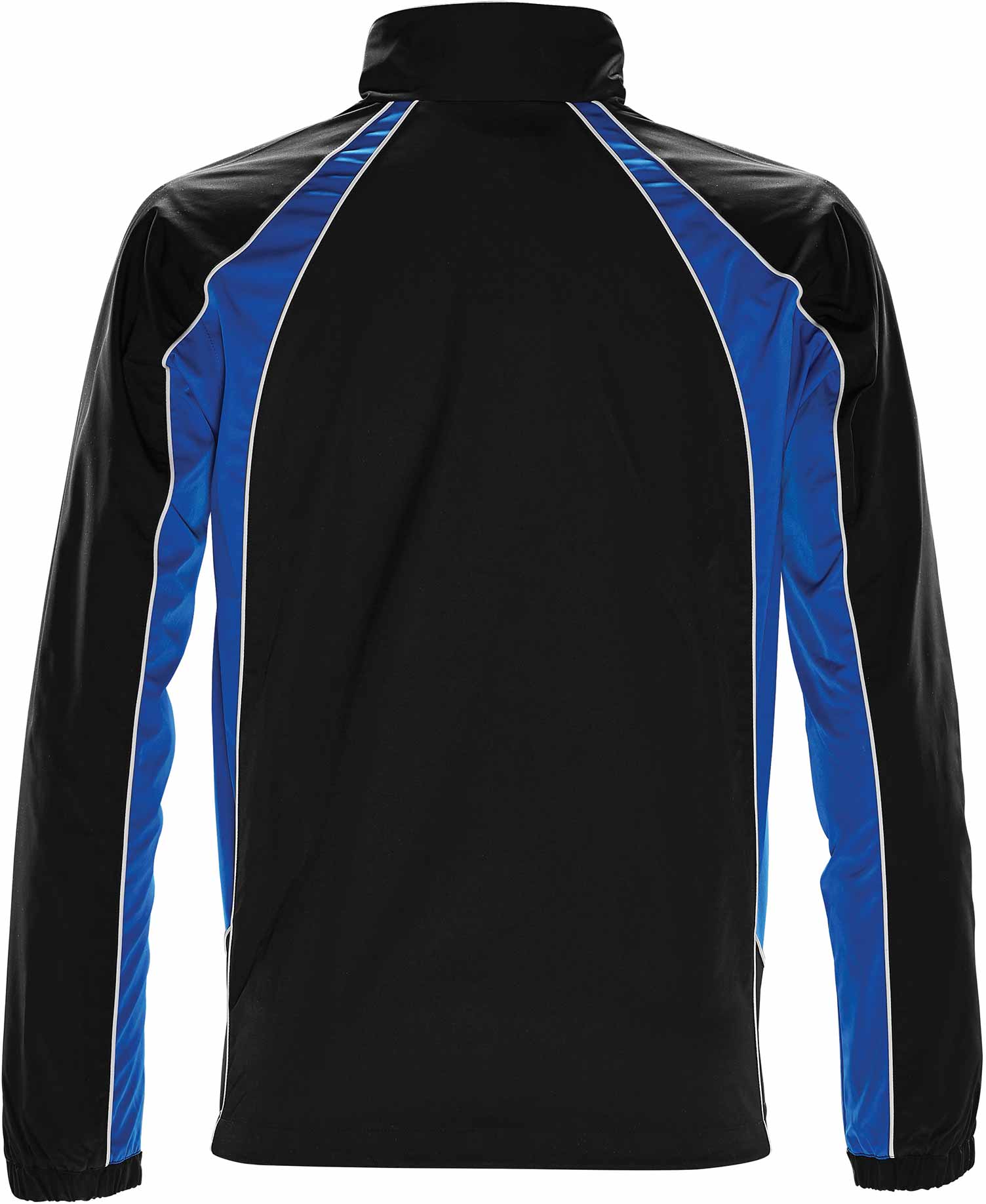 Men's Warrior Training Jacket - shoppe list