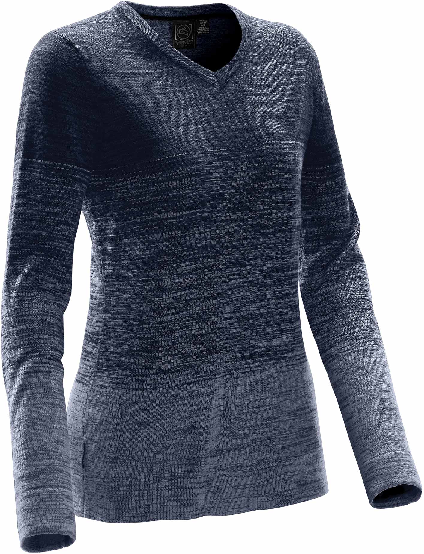 Women's Avalanche Sweater - shoppe list