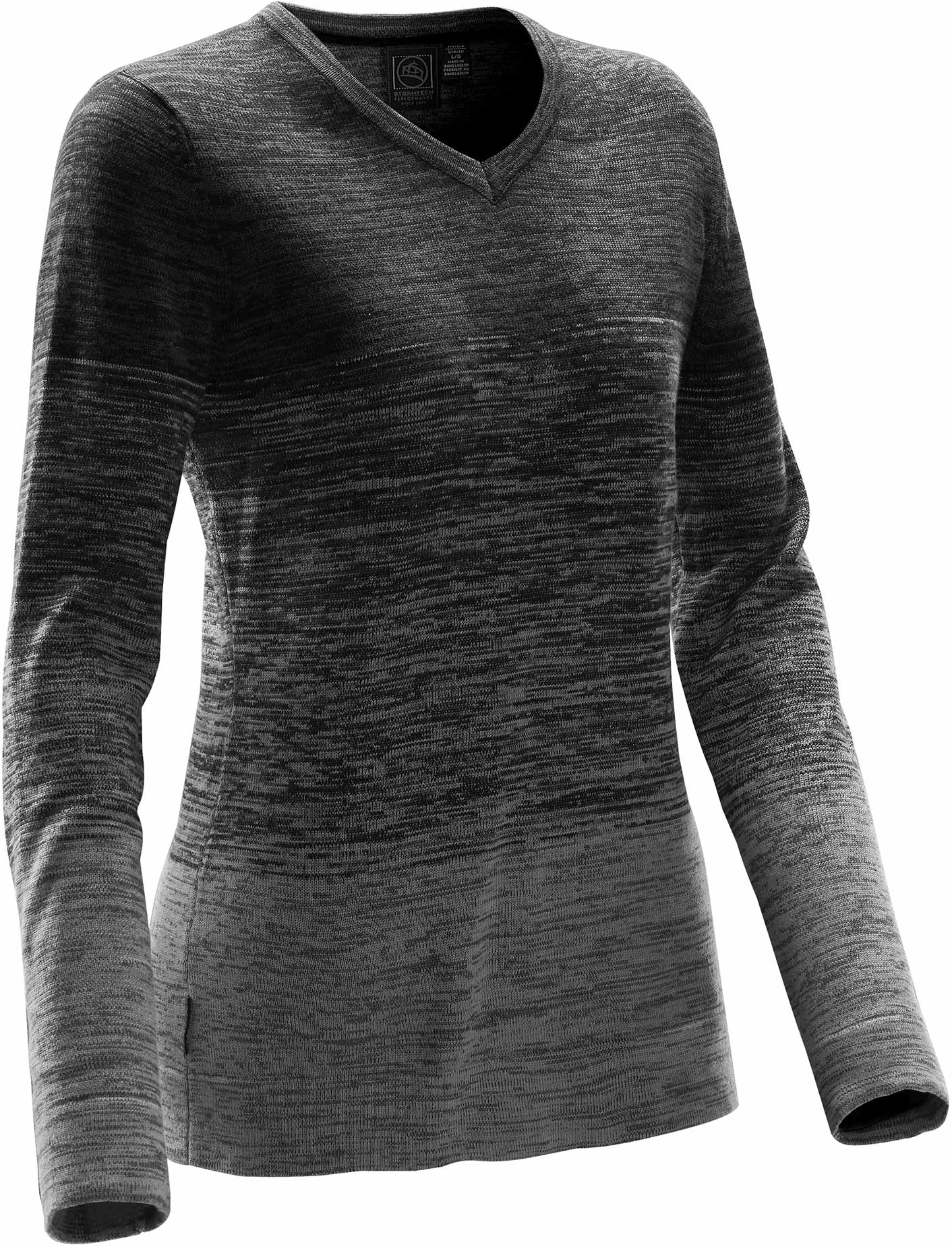 Women's Avalanche Sweater - shoppe list