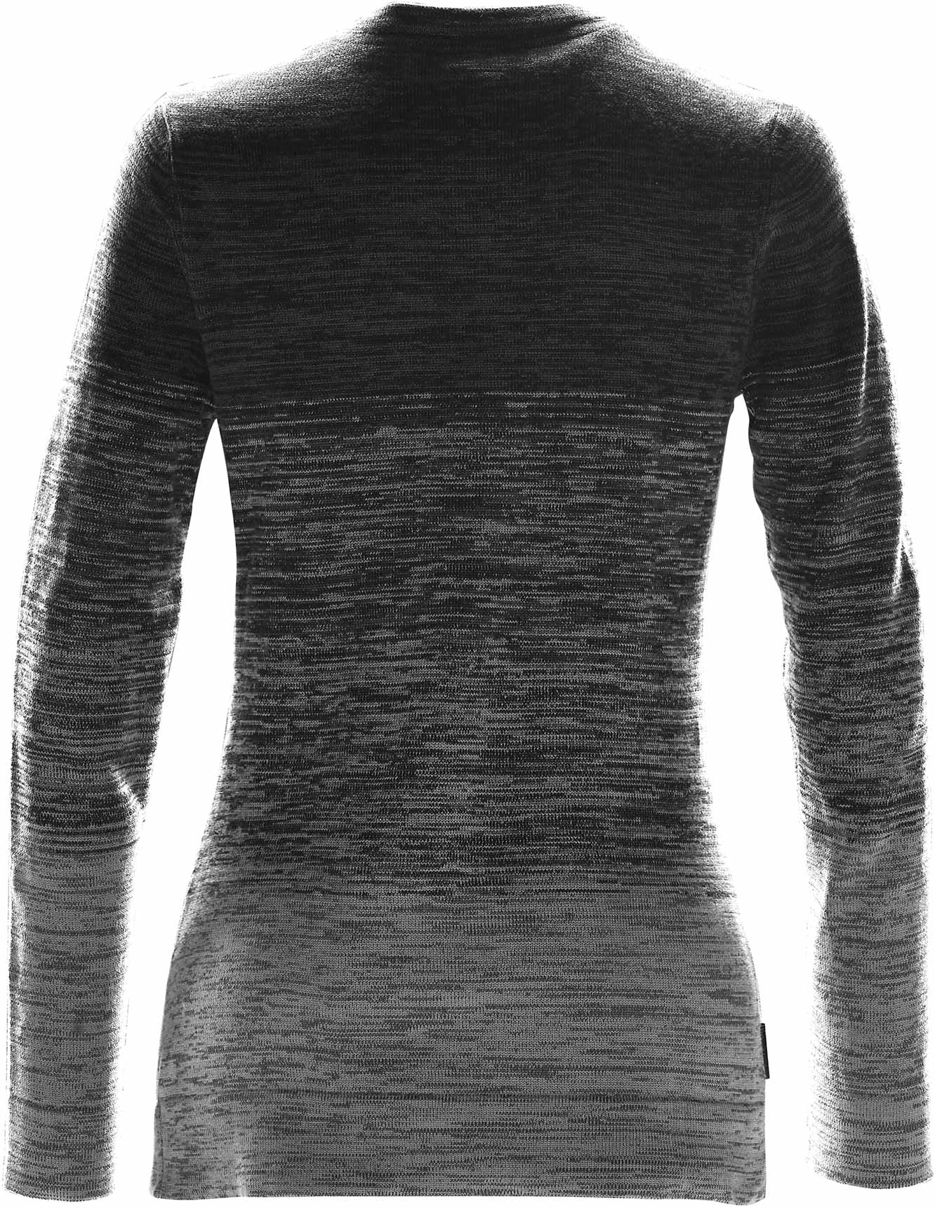 Women's Avalanche Sweater - shoppe list