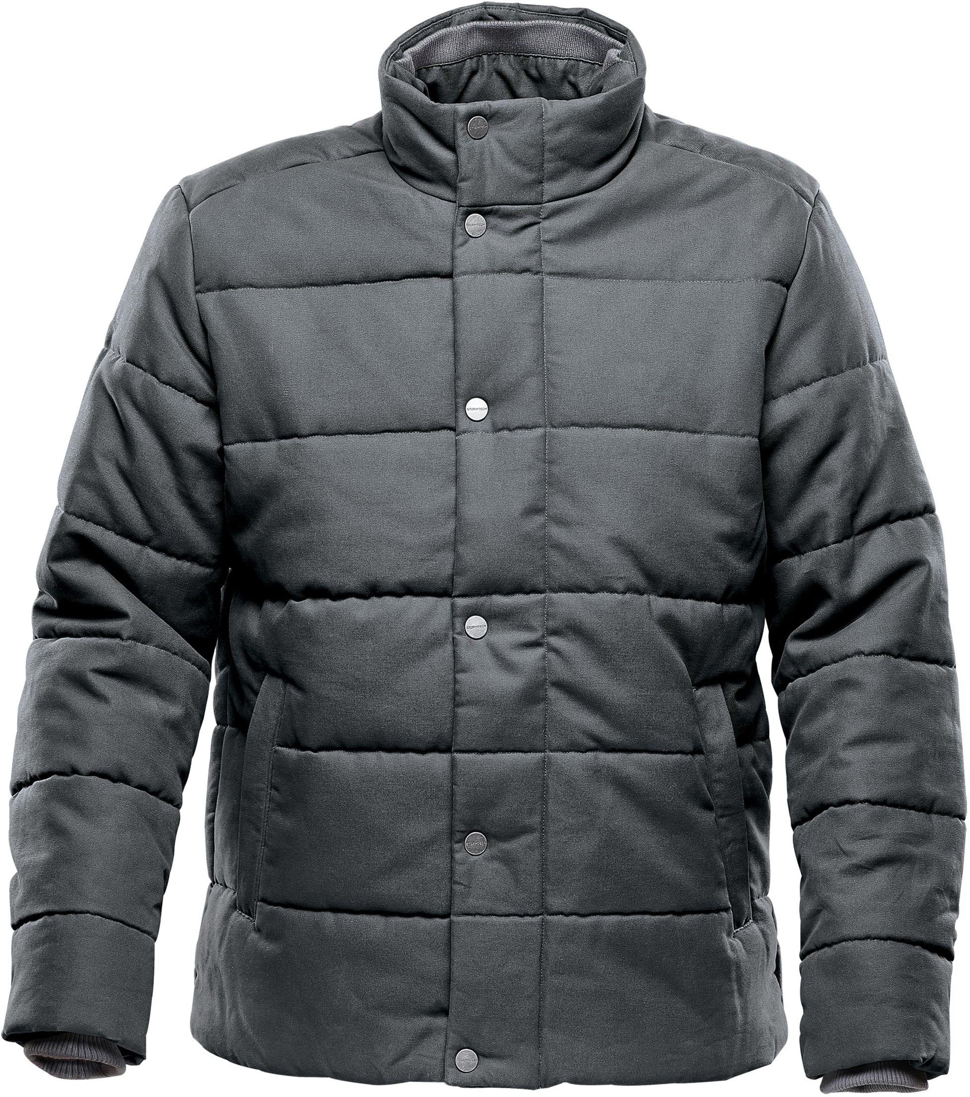 Men's Hamilton HD Thermal Jacket - shoppe list