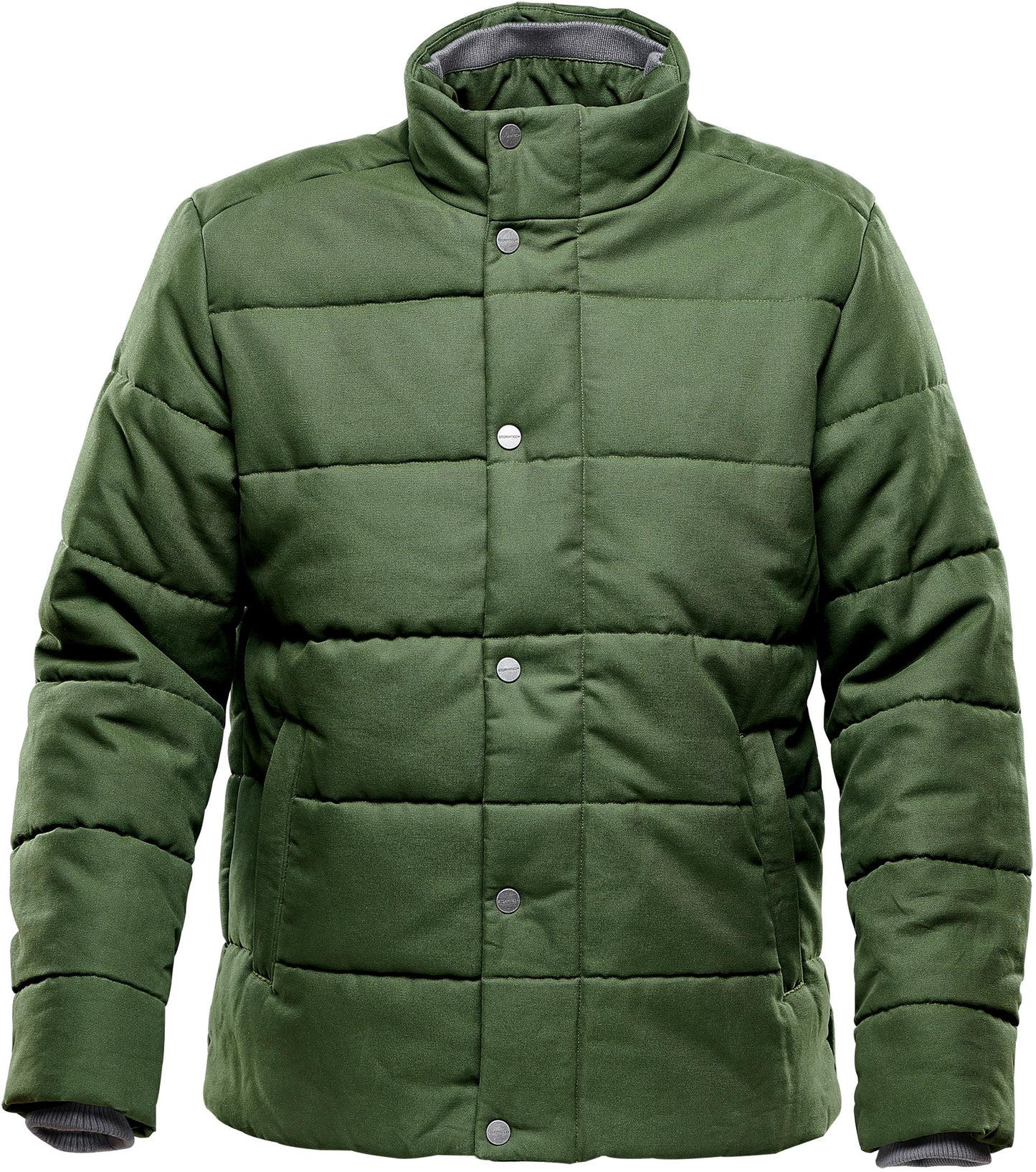 Men's Hamilton HD Thermal Jacket - shoppe list