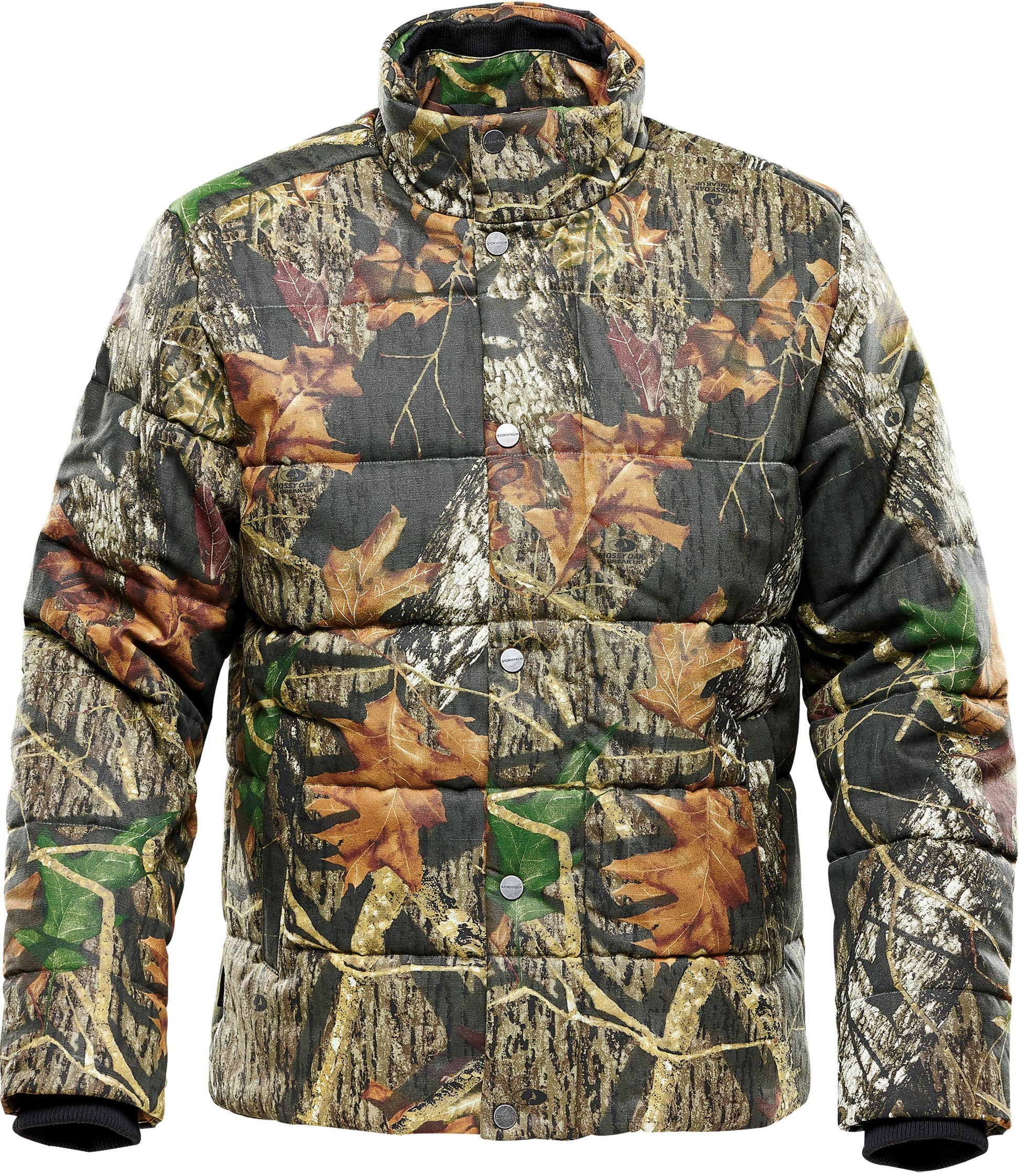 Men's Hamilton HD Thermal Jacket - shoppe list