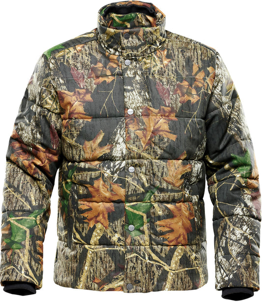 Men's Hamilton HD Thermal Jacket - shoppe list