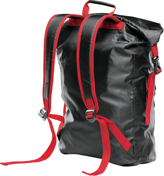 Panama Backpack - shoppe list