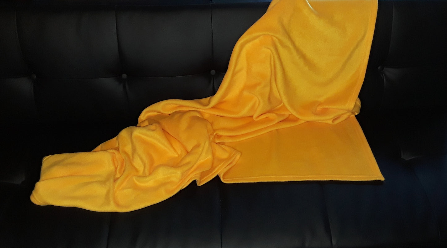 Soft Fleece Throw Blanket - shoppe list