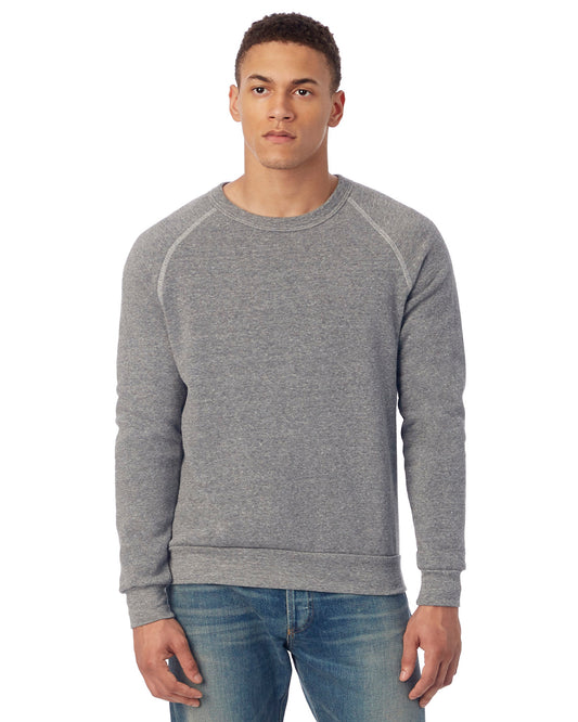 Alternative Unisex Champ Eco-Fleece Solid Sweatshirt - shoppe list