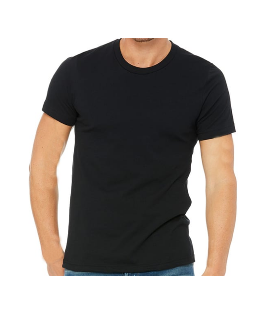 Bamboo Skins T-shirt - shoppe list