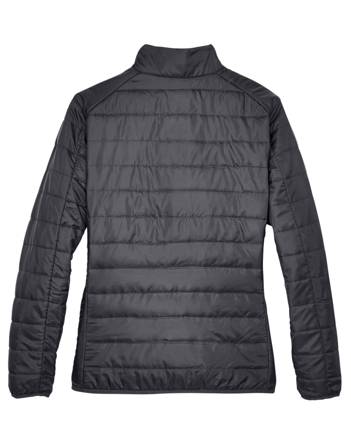 Ladies' Packable Puffer Jacket - shoppe list