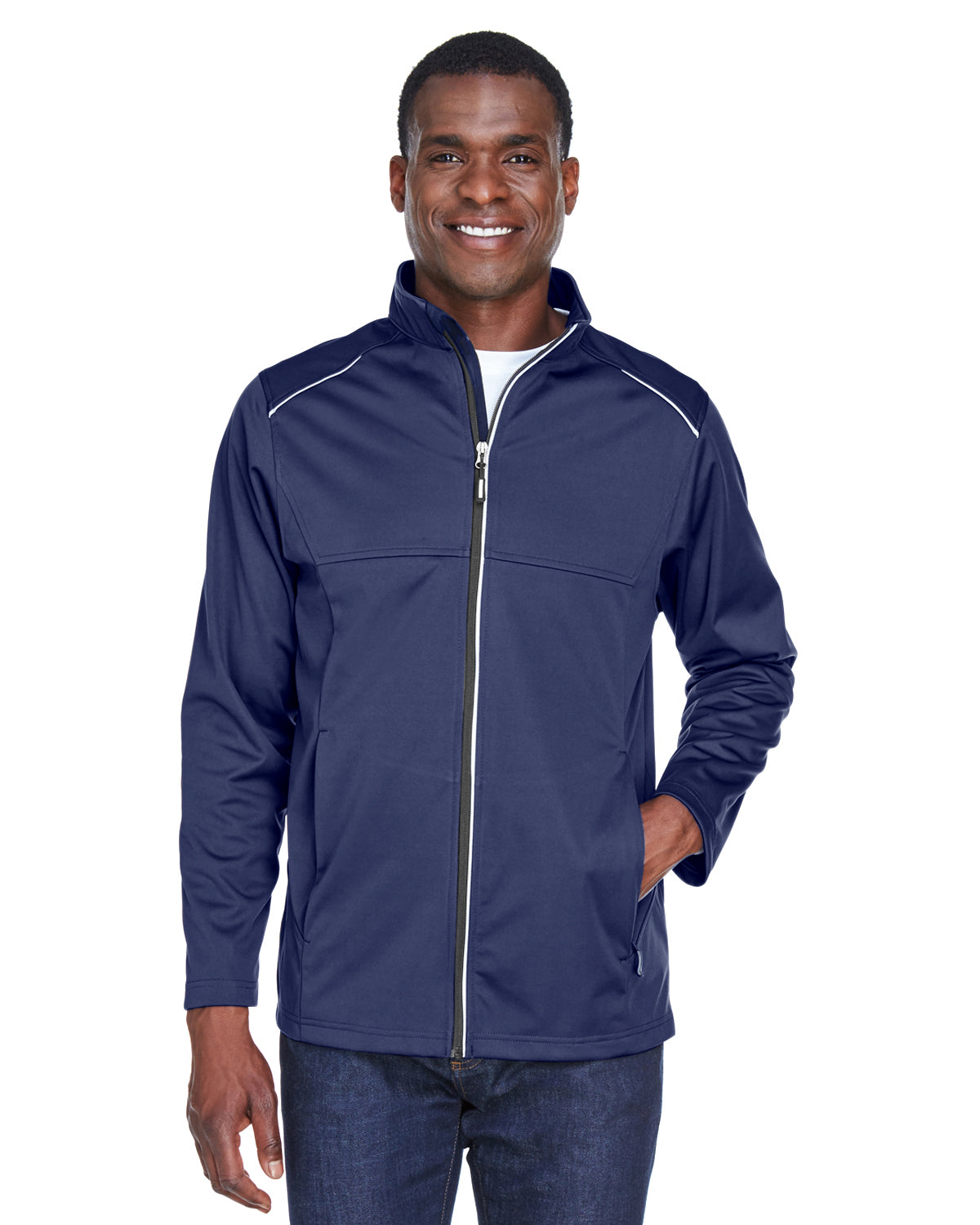 Men's Techno Lite Shell Jacket - shoppe list