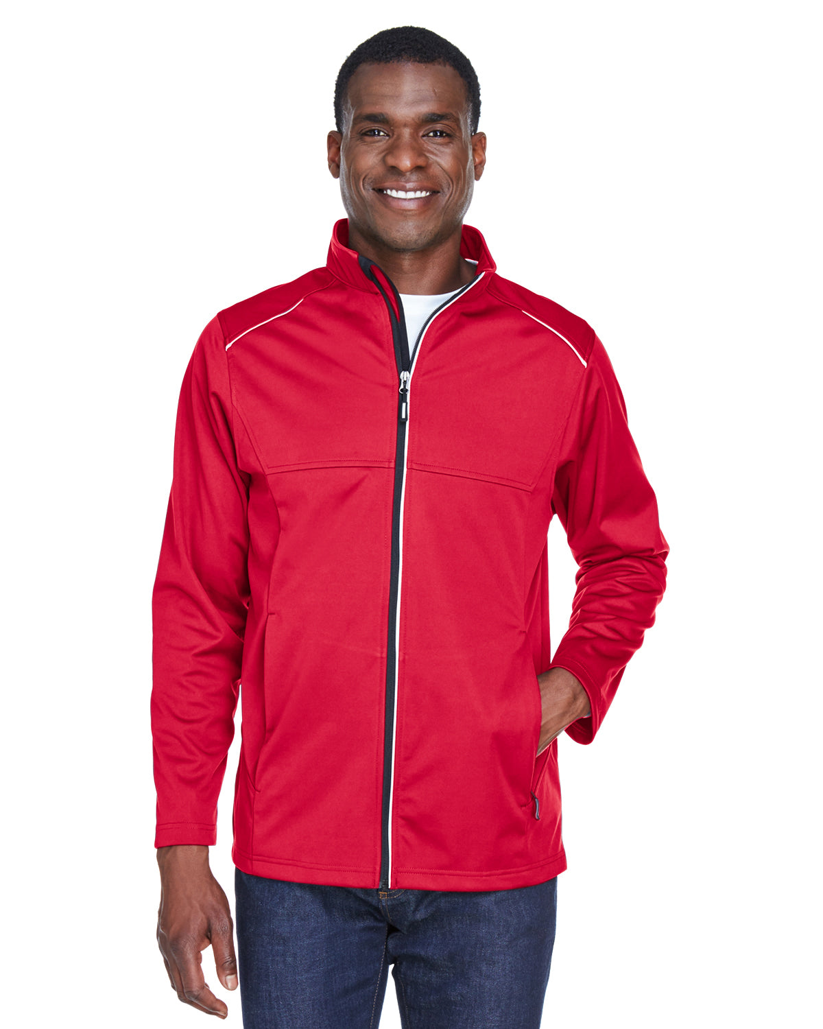 Men's Techno Lite Shell Jacket - shoppe list