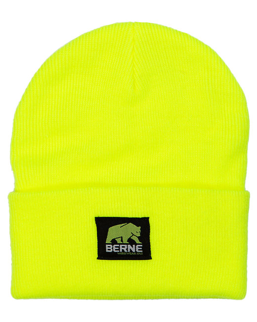 Safety Yellow