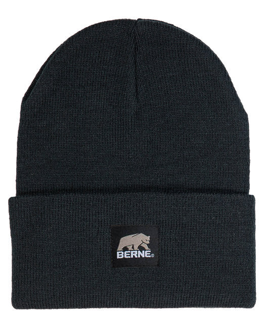 Heritage Knit Cuff Cap - shoppe list