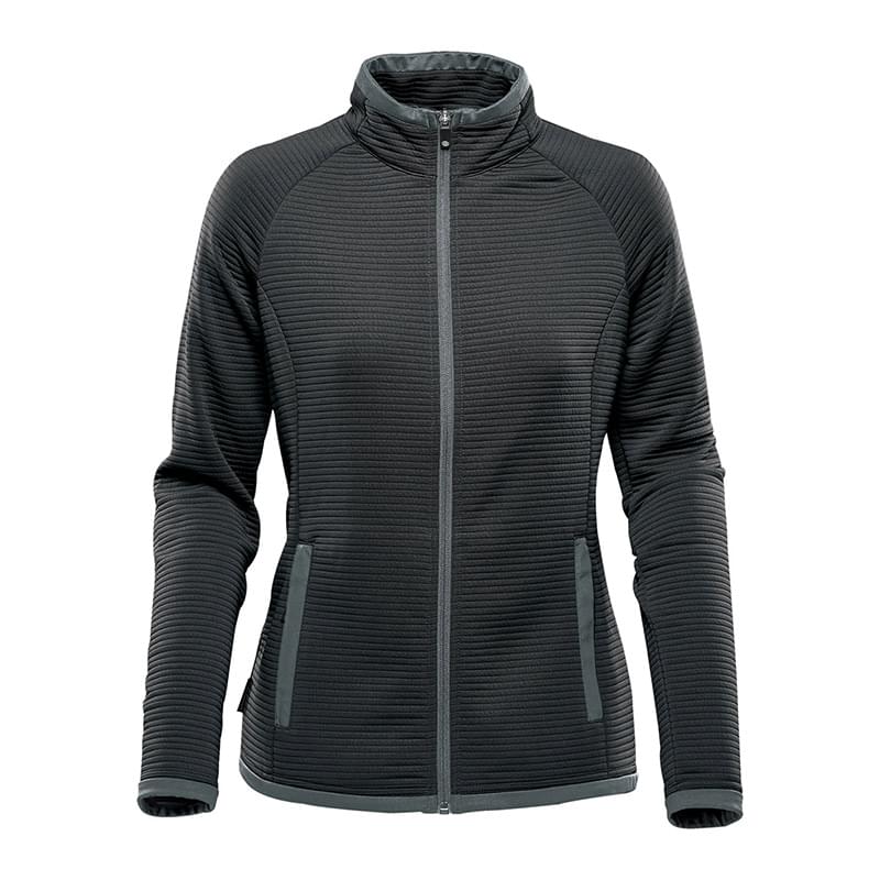 Women's Andorra Jacket - shoppe list