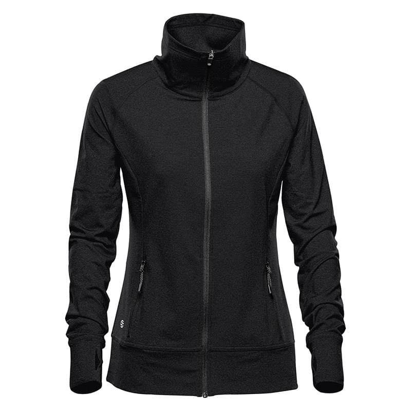 Women's Pacifica Jacket - shoppe list