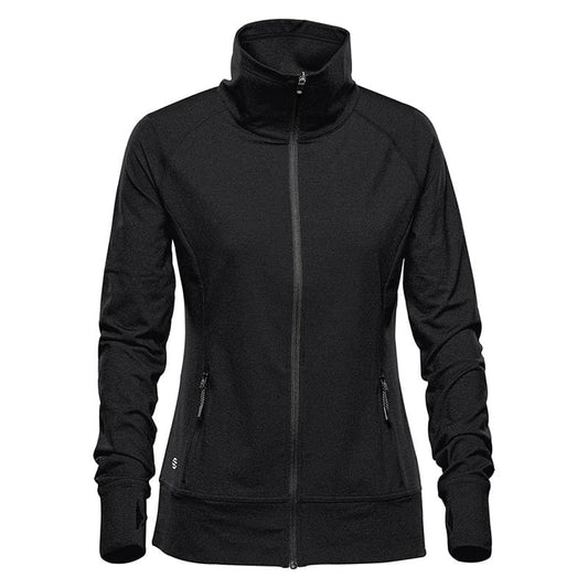 Women's Pacifica Jacket - shoppe list