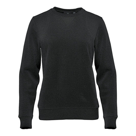 Women's Yukon Crew Pullover - shoppe list