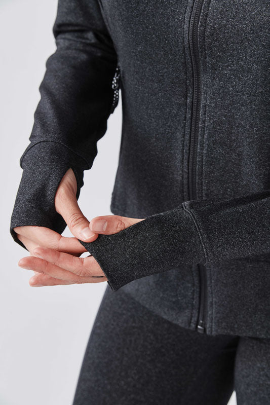 Women's Pacifica Jacket - shoppe list