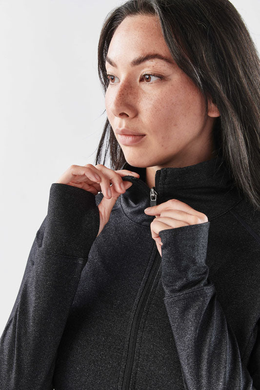 Women's Pacifica Jacket - shoppe list