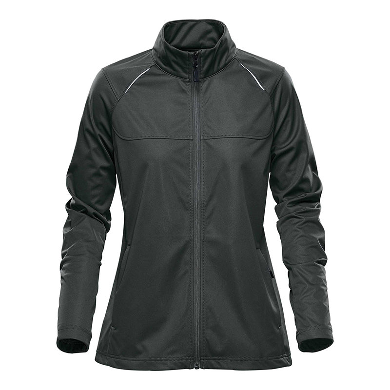 Women's Greenwich Lightweight Softshell - shoppe list