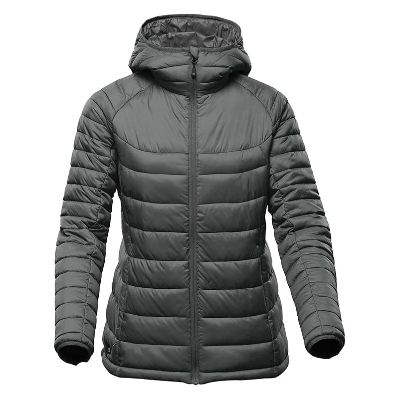 Women's Stavanger Thermal Jacket - shoppe list