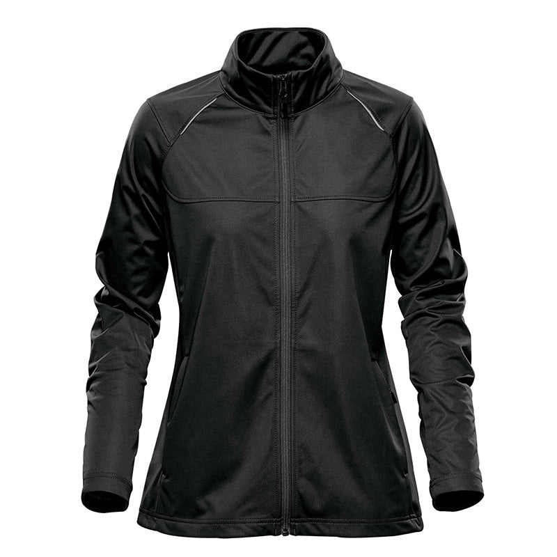 Women's Greenwich Lightweight Softshell - shoppe list