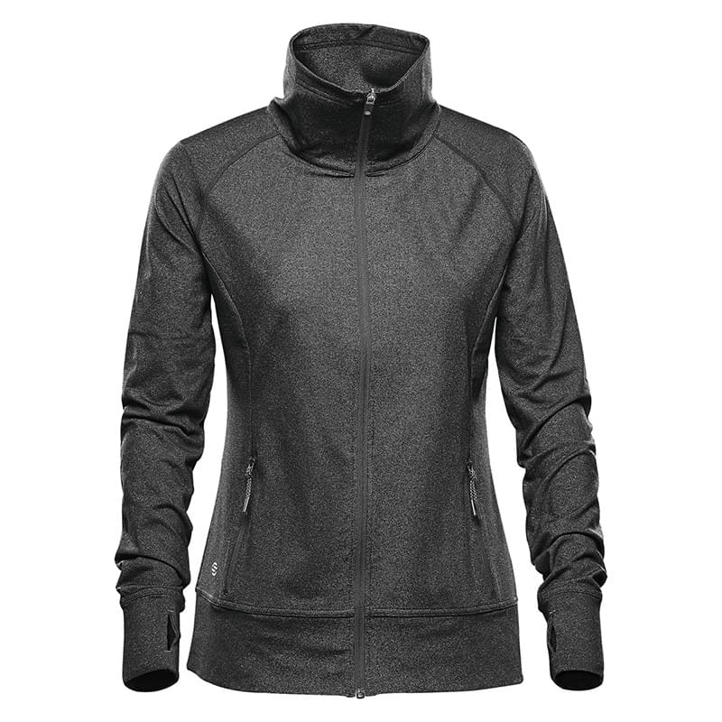 Women's Pacifica Jacket - shoppe list