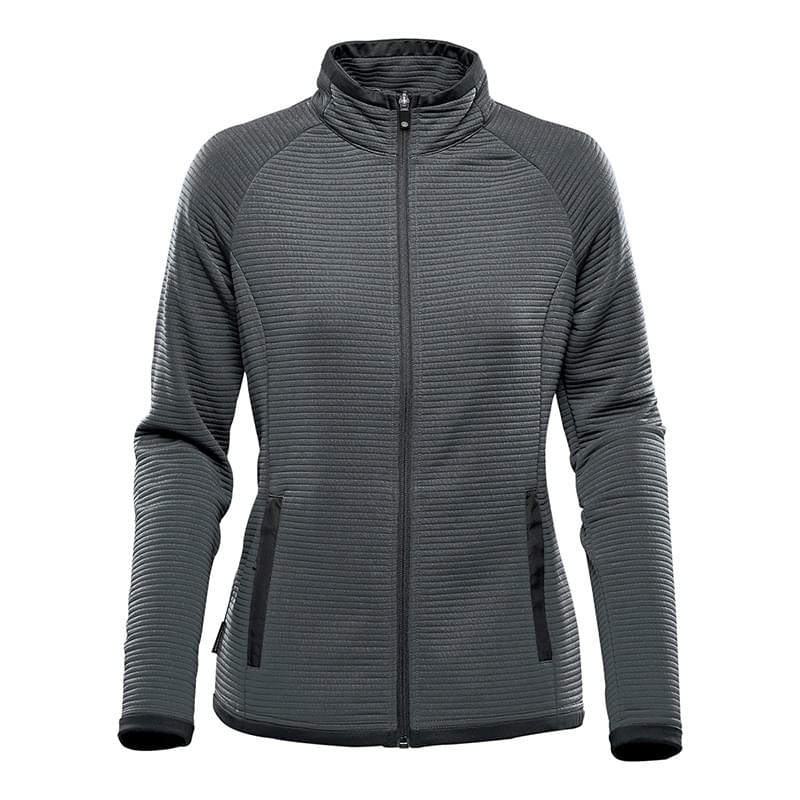 Women's Andorra Jacket - shoppe list