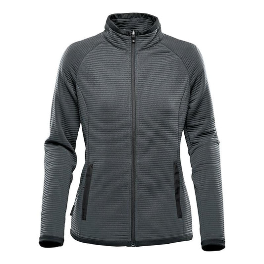 Women's Andorra Jacket - shoppe list