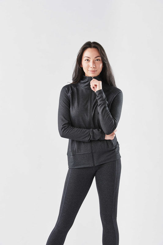 Women's Pacifica Jacket - shoppe list