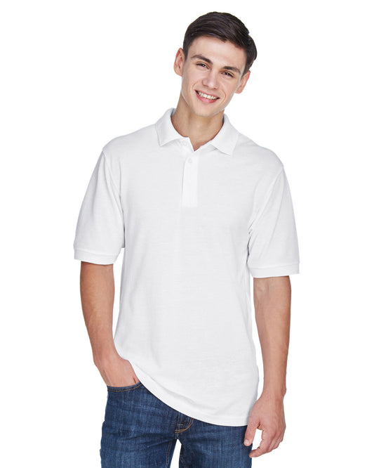 Men's Polo Shirt - shoppe list