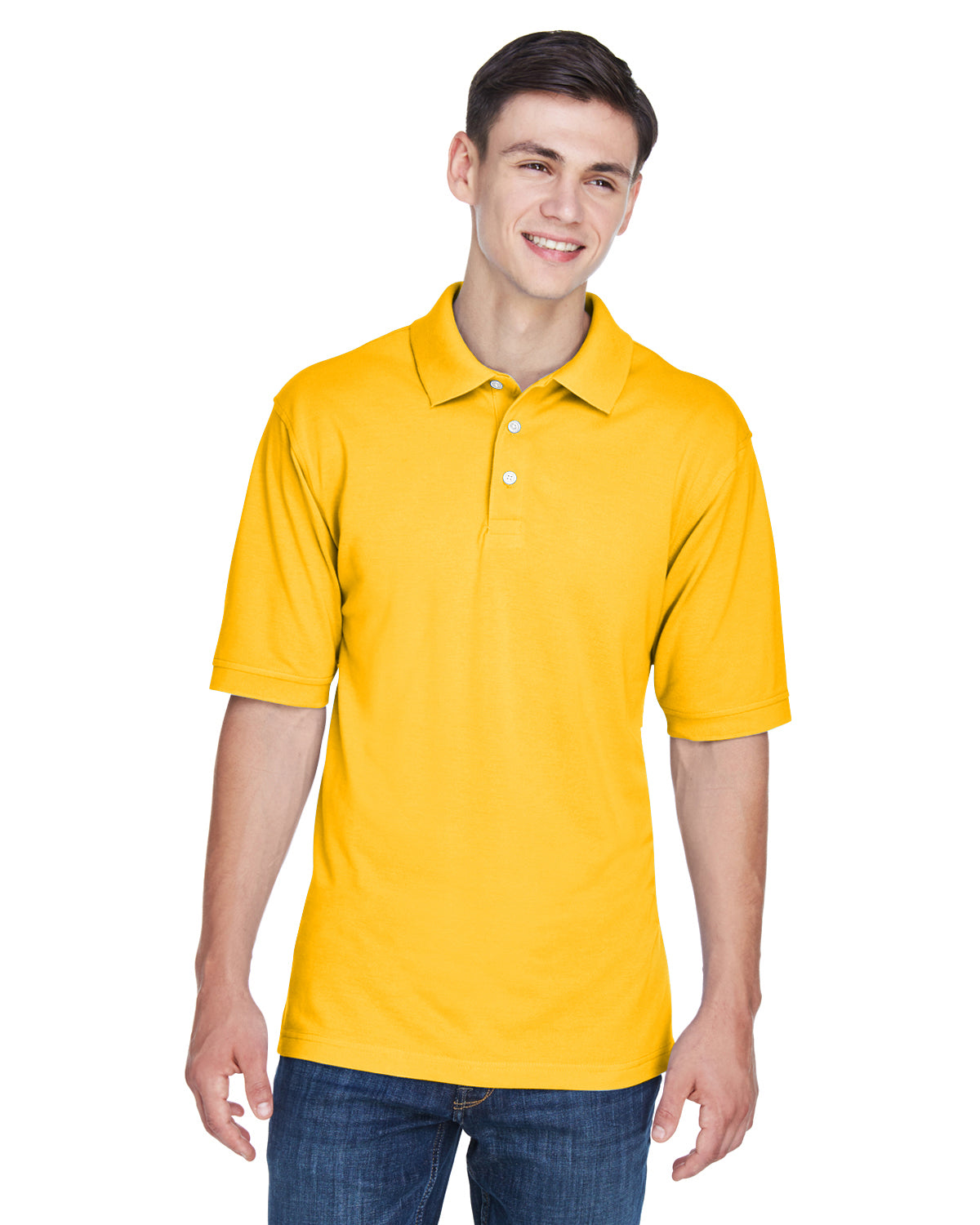 Men's Polo Shirt - shoppe list